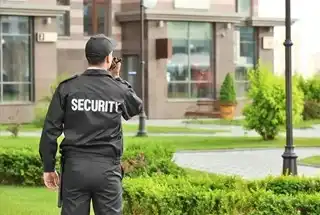 24x7 Security
