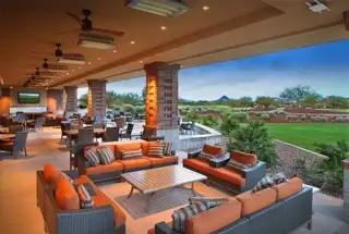 Clubhouse