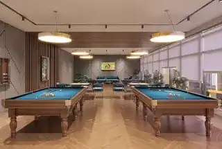 Indoor Game Zone