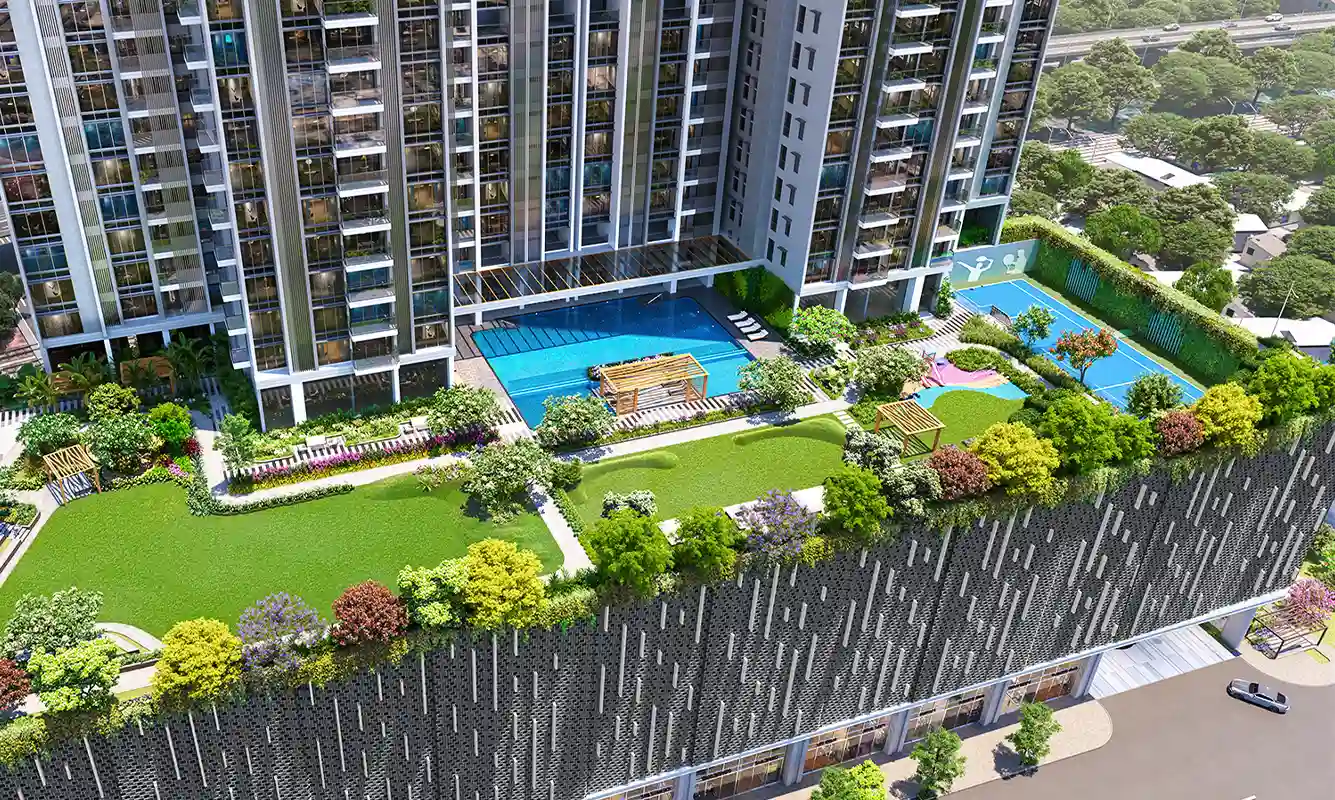 L&T The Gateway Virtual Tour Image